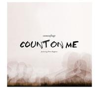 Count on Me by Camouflage