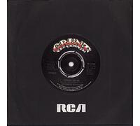 Count On Me - Jefferson Starship 7" 45