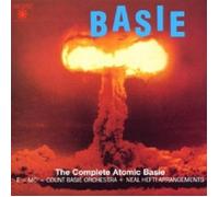 COUNT ORCHESTRA BASIE - ATOMIC MR.BASIE CD 15 TRACKS BIGBAND SWING / JAZZ NEW