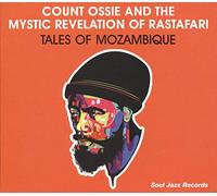Count Ossie & Rastafari - Tales of Mozambique