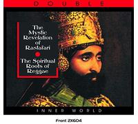 Count Ossie - Spiritual Roots of Reggae