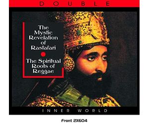 Count Ossie - Spiritual Roots of Reggae