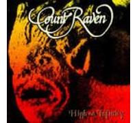 Count Raven - High on Infinity [Import]