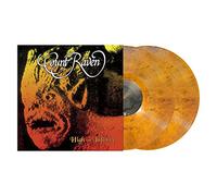 Count Raven - High on Infinity [Vinyl LP]