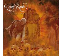 Count Raven - Mammons War-Digi [Import]