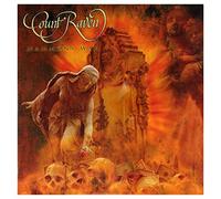 Count Raven - Mammons War [Import]