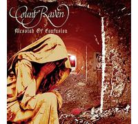 Count Raven - Messiah of Confusion [Import]