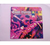 Count Raven - Messiah of Confusion [Import]