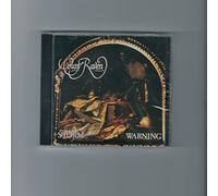 Count Raven - Storm Warning