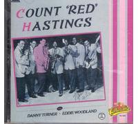 Count Red Hastings
