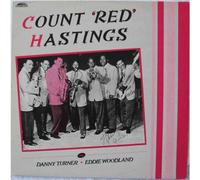 Count Red Hastings - Count Red Hastings