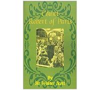 Count Robert Of Paris