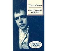 Count Robert of Paris Walter Scott (Auteur)