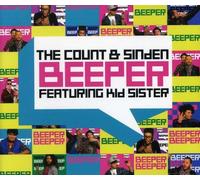 Count & Sinden - Beeper