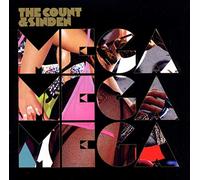 Count & Sinden – Mega – Import
