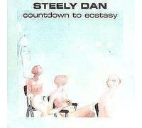 Count Stop And Go To ECS - Steely Dan CD MCA