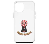 Count Suckula Funny Lollipop Candy Vampire Halloween Coque pour iPhone 12/12 Pro