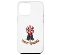 Count Suckula Funny Lollipop Candy Vampire Halloween Coque pour iPhone 12 Pro Max