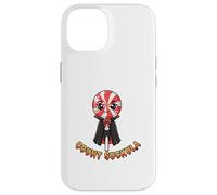 Count Suckula Funny Lollipop Candy Vampire Halloween Coque pour iPhone 14