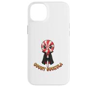 Count Suckula Funny Lollipop Candy Vampire Halloween Coque pour iPhone 14 Plus