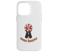 Count Suckula Funny Lollipop Candy Vampire Halloween Coque pour iPhone 14 Pro Max