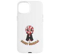 Count Suckula Funny Lollipop Candy Vampire Halloween Coque pour iPhone 15 Plus