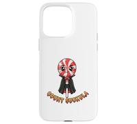 Count Suckula Funny Lollipop Candy Vampire Halloween Coque pour iPhone 15 Pro Max
