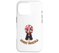 Count Suckula Funny Lollipop Candy Vampire Halloween Coque pour iPhone 16 Pro