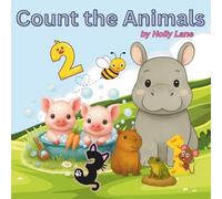 Count the Animals