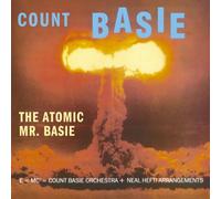 Count/The Atomic Mr. Basie