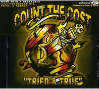 Count the Cost - Tried & True
