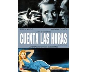 Count the Hours ( Every Minute Counts ) [ Origine Espagnole, Sans Langue Francaise ]