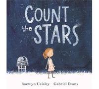 Count the Stars by Raewyn Caisley Raewyn Caisley (Auteur)