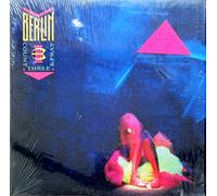 COUNT THREE AND PRAY LP US GEFFEN 1986 10 TRACK WITH INNER (GHS24121)