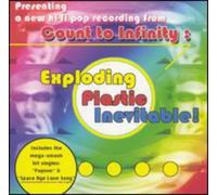Count to Infinity - Exploding Plastic Inevitable