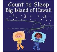 Count to Sleep Big Island of Hawaii by Mark Jasper Mark Jasper (Auteur)
