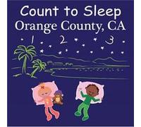 Count to Sleep Orange County CA by Mark Jasper Mark Jasper (Auteur)