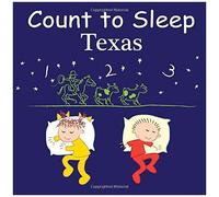 Count To Sleep Texas