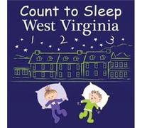 Count to Sleep West Virginia by Mark Jasper Mark Jasper (Auteur)
