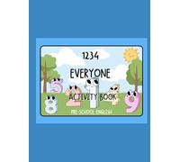 Count to ten: 1234 everyone