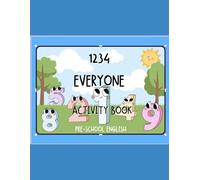 Count to ten: 1234 everyone