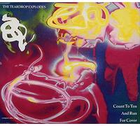 Count to Ten and Run for Cover (4 Tracks, 1990) [Import]