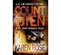 Count To Ten (The Chicago Series Book 5)