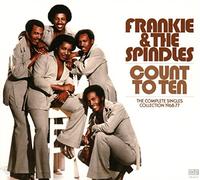 Count to Ten: the Complete Singles Collection /6 Panel Digipack