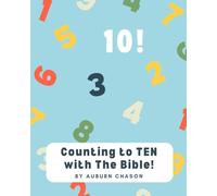 Count To Ten With The Bible!