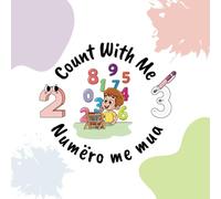 Count With Me - Numëro Me Mua