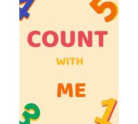 Count with Me Workbook