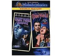 Count Yorga, Vampire / The Return Of Count Yorga (Region Free)