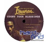 Count Your Blessings [12 Inch Analog]