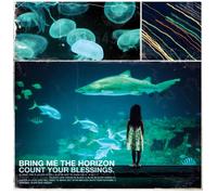 Bring Me the Horizon – Count Your Blessings – CD